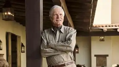 What began in 1985 with the purchase of an 8,000-acre former plantation grew into a landscape