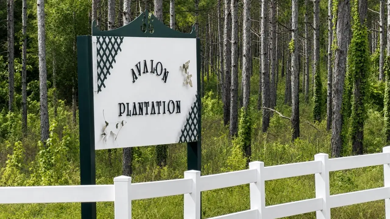 What began in 1985 with the purchase of an 8,000-acre former plantation grew into a landscape