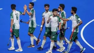 Pakistan Hockey Federation elevates goalkeeping coach to head coach hours before leaving for World