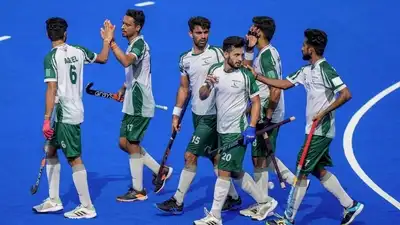 Pakistan Hockey Federation elevates goalkeeping coach to head coach hours before leaving for World