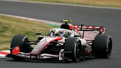 F1 drops major update on India return! Indian GP likely in 2027?