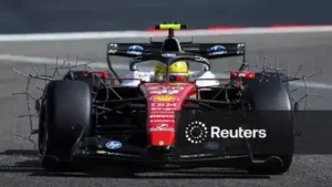 Formula 1’s pre-season preparations officially got underway in Bahrain on Wednesday, marking
