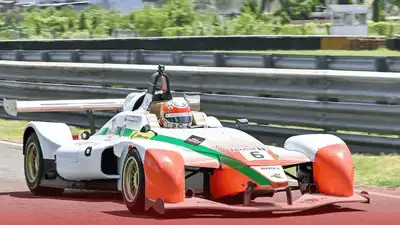 Goa will debut as the host of an international street race with the announcement of the ‘Goa