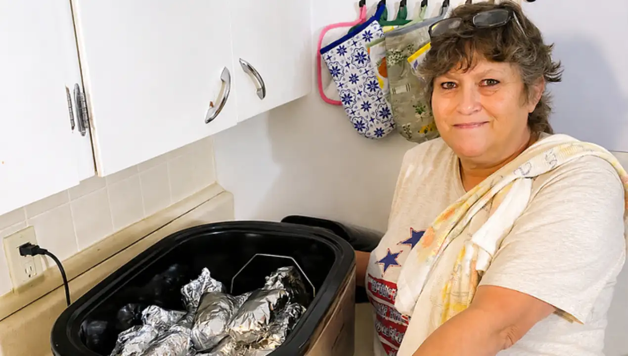 Kathy Kite, a Harrisburg, Mo., grandmother, has been serving: The wider industry impact