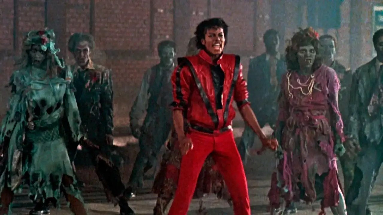 “He was what we call a performing artist