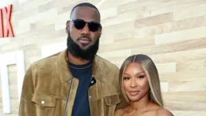 LeBron James breaks silence with a cryptic message as his massive $300 million loan sparks heated