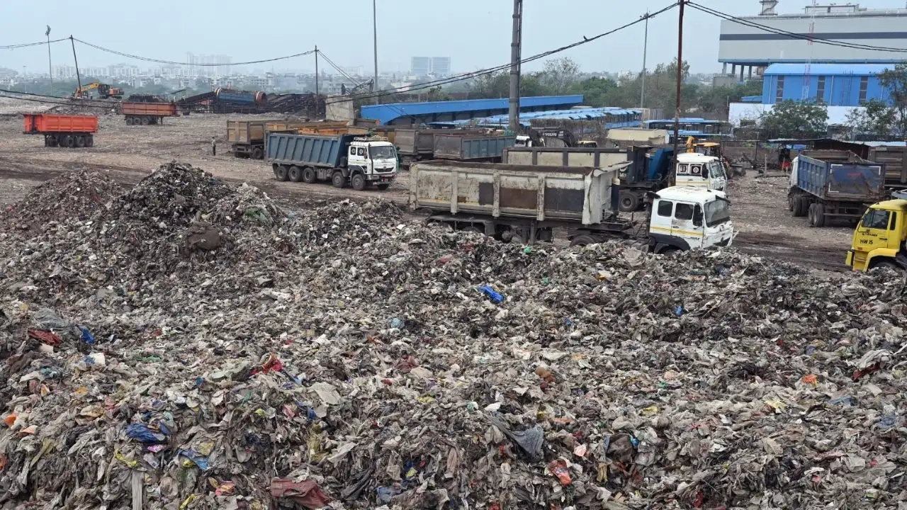 How Delhi is showing India the way — From garbage mountains to cleaner cities