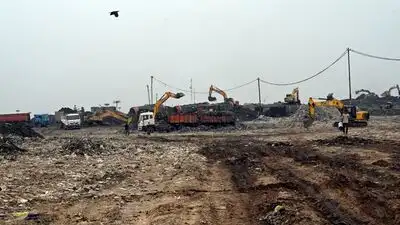 How Delhi is showing India the way — From garbage mountains to cleaner cities