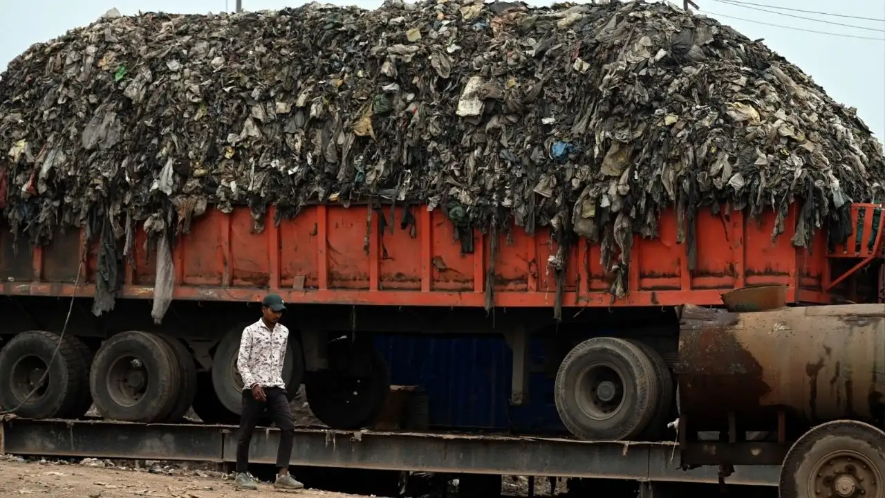 How Delhi is showing India the way — From garbage mountains to cleaner cities