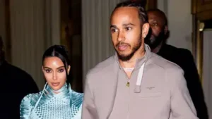 Amid all the mess, there have been new rumors about Lewis Hamilton allegedly removing Kim