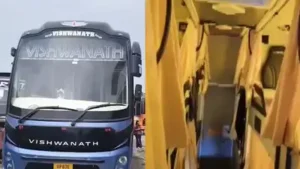How UP teen was lured, gang-raped and dumped in Delhi — Bus fresh from repairs, no passengers aboard