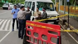 Teen murdered, body dumped near Mini Seashore — Maharashtra horror