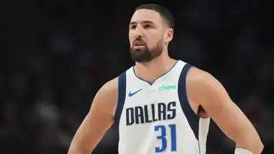 Klay Thompson clears Mavericks buyout, Miami Heat expected to be next stop — NBA trade news
