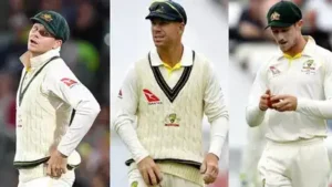 Eight years after the Sandpaper Gate scandal shook Australian cricket, former South Africa