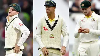 Eight years after the Sandpaper Gate scandal shook Australian cricket, former South Africa
