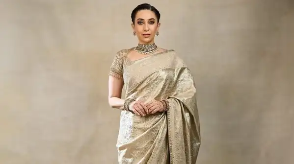 Recently, actress Karisma Kapoor brought back one such traditional beauty tip, saying