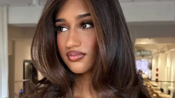 From chocolate brown to burgundy, here are 5 hair colours that look stunning on Indian skin