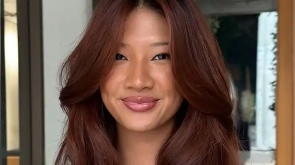 From chocolate brown to burgundy, here are 5 hair colours that look stunning on Indian skin