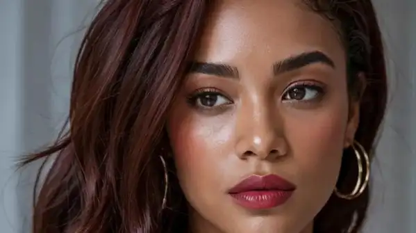 From chocolate brown to burgundy, here are 5 hair colours that look stunning on Indian skin