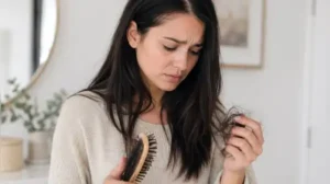 Is Gen Z really losing more hair with advancing age, or is it just a generational shift