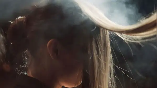 Is Gen Z really losing more hair with advancing age, or is it just a generational shift