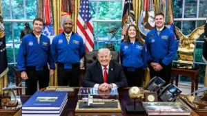 NASA Administrator Jared Isaacman is also expected to attend: The wider industry impact