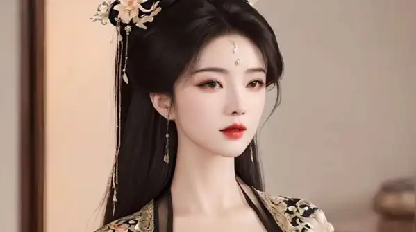 Ancient China's beauty rituals were more advanced than you think — From animal fat to graphite brows