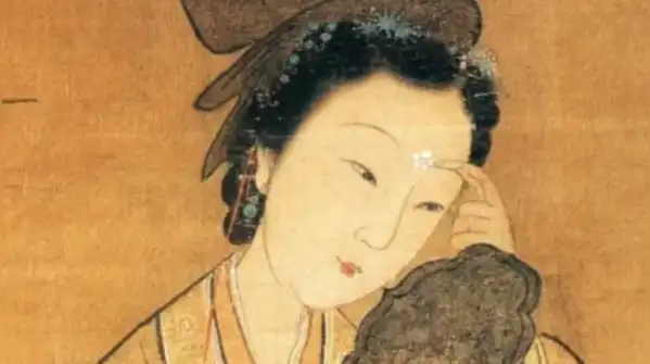 Ancient China's beauty rituals were more advanced than you think — From animal fat to graphite brows