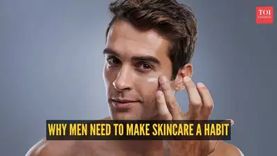 skincare is slowly entering the same conversation While gym and eating have already been sold