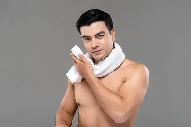 skincare is slowly entering the same conversation While gym and eating have already been sold