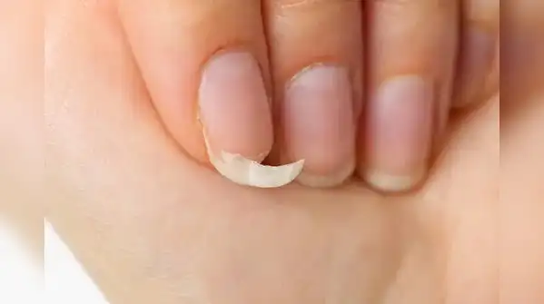 If you love nail art, chances are you’ve also experienced the heartbreak of a broken nail right