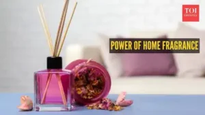 Fragrance is evolving from a mere accessory to a vital self-care tool, deeply impacting