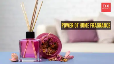 Fragrance is evolving from a mere accessory to a vital self-care tool, deeply impacting