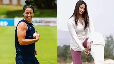 Cricket Australia has given me a pathway, which does not mean that I have been given a place