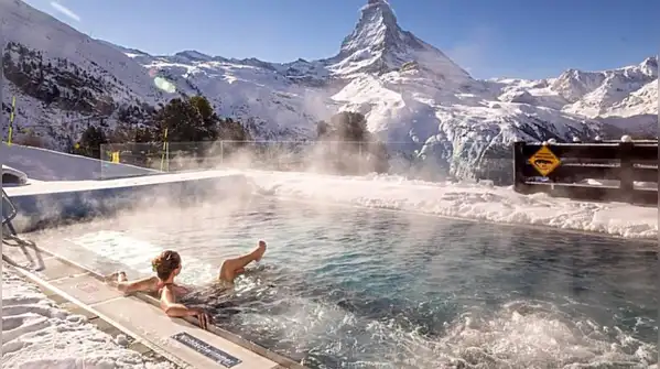 Top 5 beauty spa and makeup travel destinations to visit in 2026 for a luxury self-care getaway