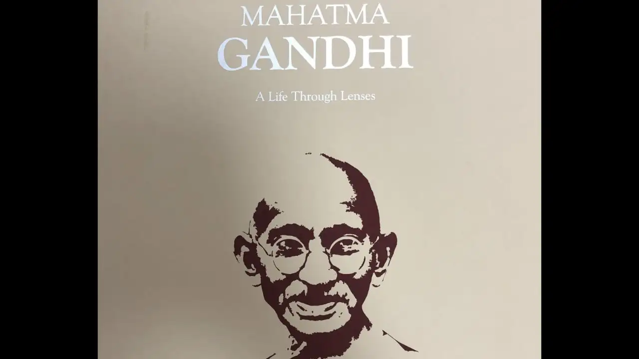 The emotional story behind his private words on grief, truth and life — Gandhi's 688 handwritten