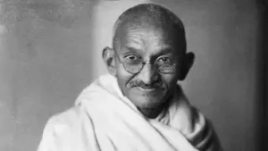The emotional story behind his private words on grief, truth and life — Gandhi's 688 handwritten