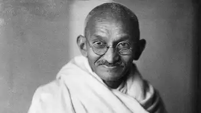 The emotional story behind his private words on grief, truth and life — Gandhi's 688 handwritten