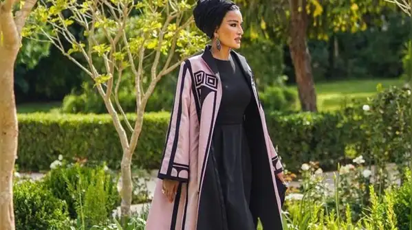 Who is Sheikha Moza? The Qatari royal who made haute couture her signature
