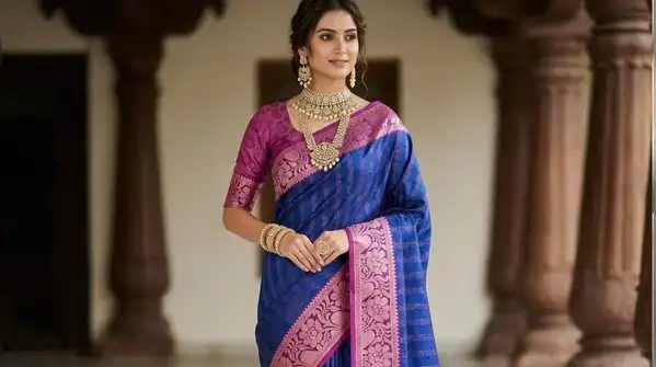 Instead of thinking you are familiar with the traditional sarees of Bengal, look at these five