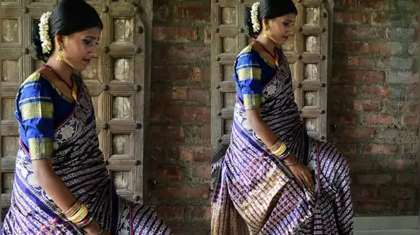 Instead of thinking you are familiar with the traditional sarees of Bengal, look at these five