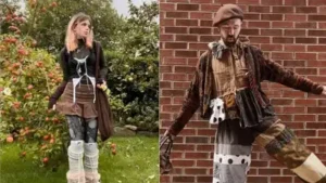 Enter 'Goblin Fashion'—the internet's messy, unapologetic, and wonderfully chaotic new obsession