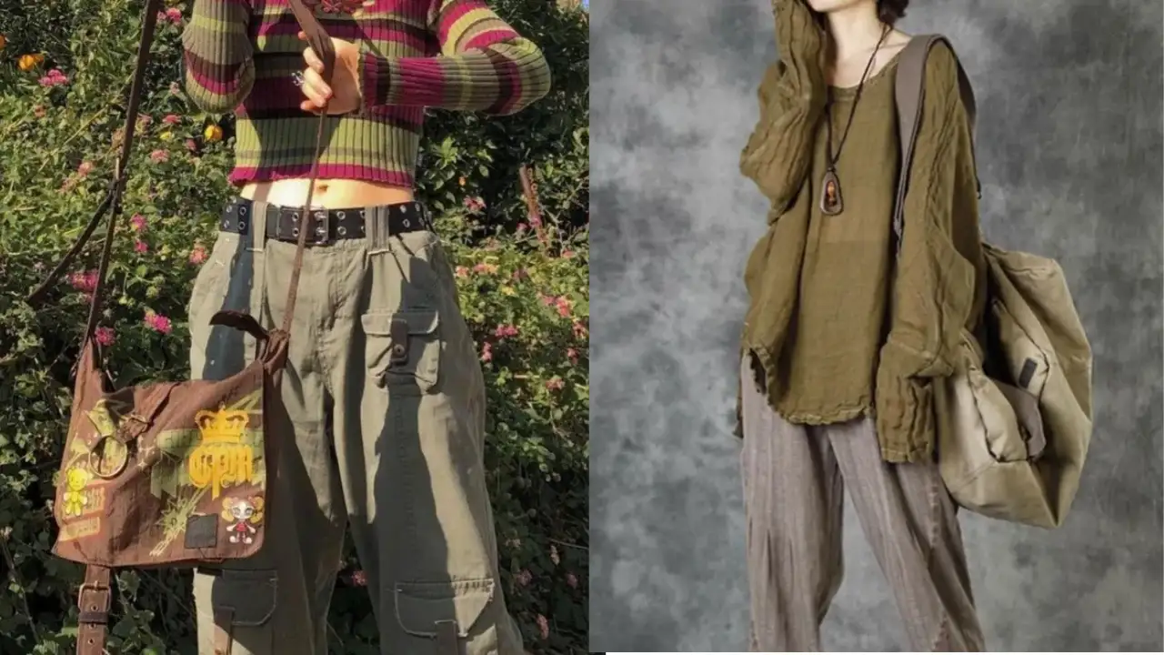 Enter 'Goblin Fashion'—the internet's messy, unapologetic, and wonderfully chaotic new obsession