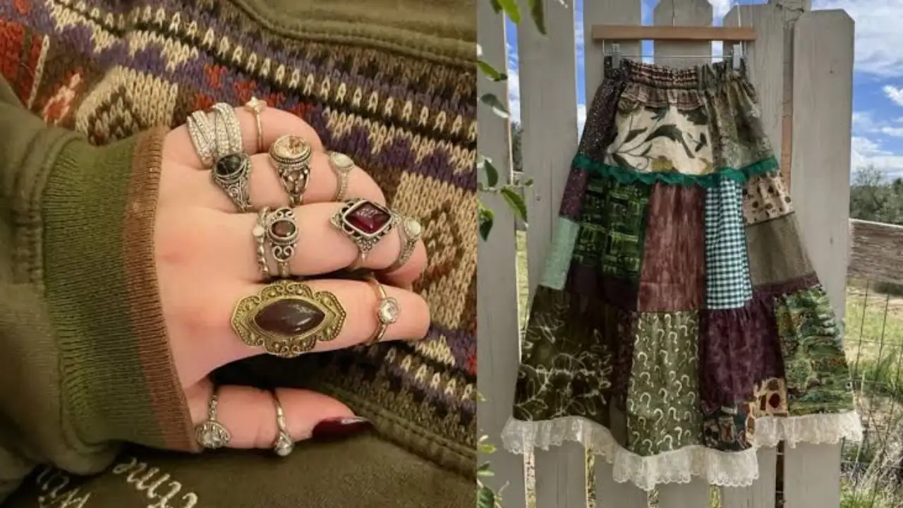 Enter 'Goblin Fashion'—the internet's messy, unapologetic, and wonderfully chaotic new obsession