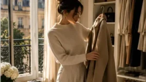 looking expensive rarely has anything to do with actual money — But here is the reality check