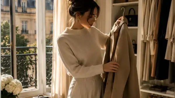 looking expensive rarely has anything to do with actual money — But here is the reality check