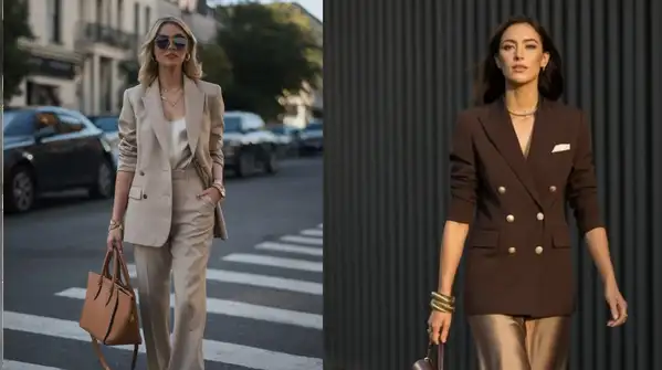 looking expensive rarely has anything to do with actual money — But here is the reality check