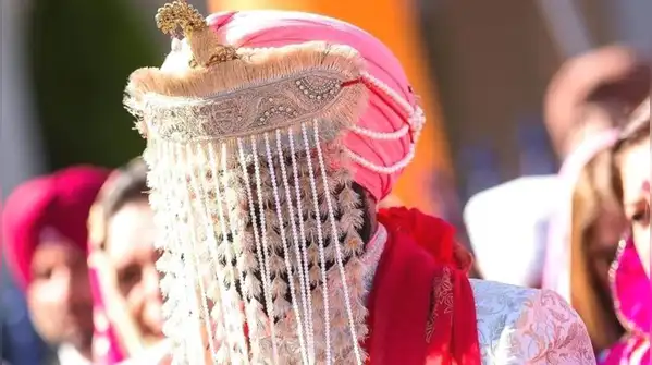 Let’s understand why Indian grooms, mainly in the North, wear this