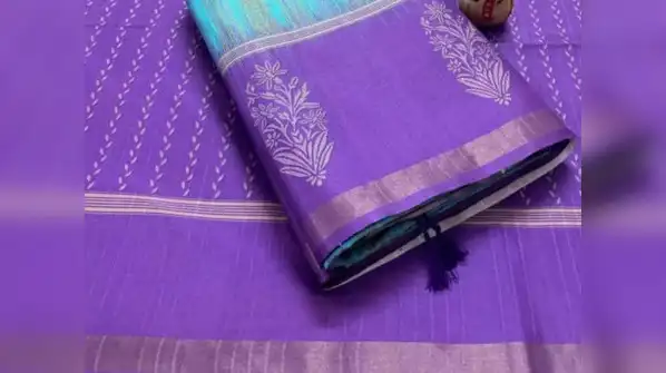 Handloom fabrics are more than beautiful pieces of material; they are living expressions