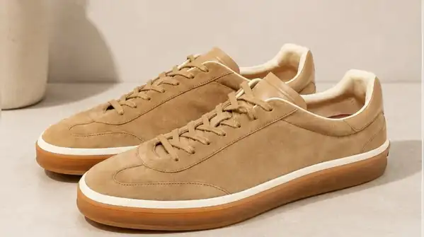 Below are some ultra-luxury sneaker brands you should know to flex without looking like you're